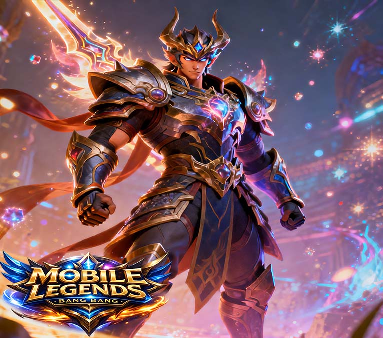 Mobile Legends MelatiSlot Setting Terbaik Untuk Pro