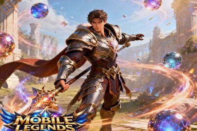 Mobile Legends Melatislot Setting Emblem Paling Optimal Ranked