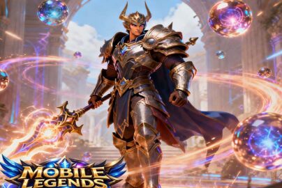 Mobile Legends Melatislot Panduan Lengkap Role Jungler