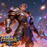 Mobile Legends OTBola Build Tersakit Marksman Meta Terbaru