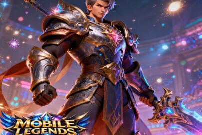 Mobile Legends OTBola Build Tersakit Marksman Meta Terbaru
