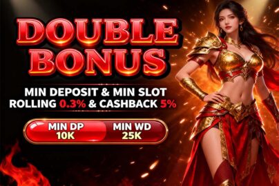 DOGG369 Slot Online Terbaik Untuk Pemula Hingga Profesional