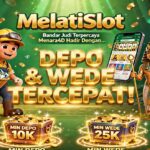 MelatiSlot Pola Slot Online Gacor Hari Ini