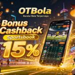OTBola Slot Online Gacor Dengan Pola Terbukti Ampuh